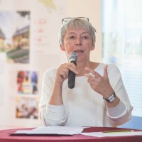 Barbara Ditze