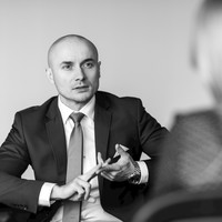 Łukasz Wojdalski