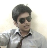Nitin Sharma