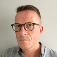 Eric Harbers