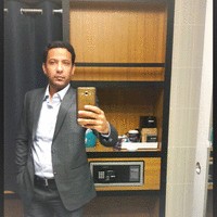 Mohammad Ubaid, Pgdba I Clssbb