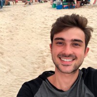 Guilherme Benevides