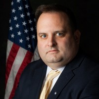 Patrick Stephens