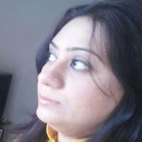 Najia Imran