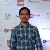 Amod Pawar
