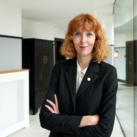 Camilla Kjær Pedersen