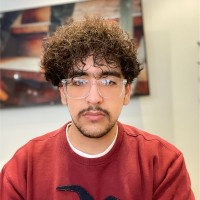 Jonathan Santacruz