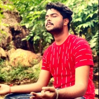 Pranav R