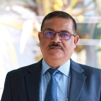 Dr. Siba Ranjan Mahanta