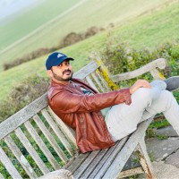 Vamsi Chowdary Minnekanti