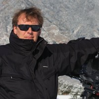 Peter Van Der Linden