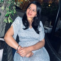 Yashika Dhiman