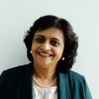 Dr Mita Dixit