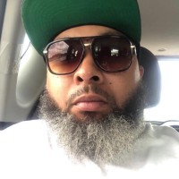 Darien Crawford