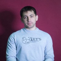 Kostiantyn Radchenko