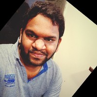 Ranganath Kanumuri