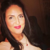 Nicole Hill (Thorpe)