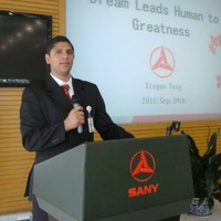 Anderson Gonçalves Correia 安德森