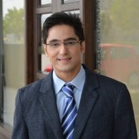 Savyasachi Joshi