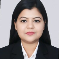 Meenakshi G.