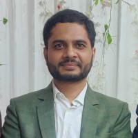 Shadab Zafar