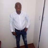 Ntuthuzelo Lange