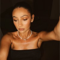 Rebecca Maria