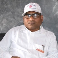 Prof. Arun Kumar