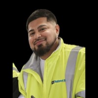 Heriberto Pulido Jr
