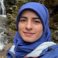 Fatemeh Babaei