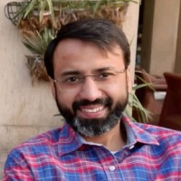 Muhammad Abrar Umer