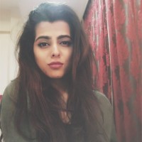 Sara Adamjee