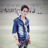 Harish Meena