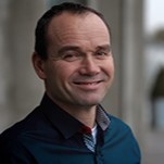 Ruud Van Haaften