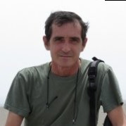 Pablo sierra murillo