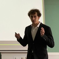 Tommaso Ferrari