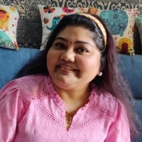 Ashwini Prabhu