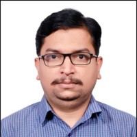 PRADEEP V