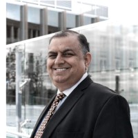 Arun Kumar Azad