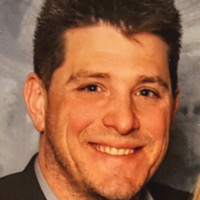 Doug Anderson, Cris, Csp, Chst