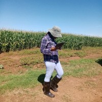 Elizabeth Ofentse Mathibela
