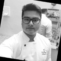 Anubhab Chatterjee