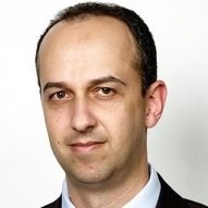 Daniel Mueller