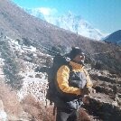 Prasant Subedi