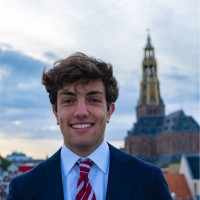 Bram Bresser