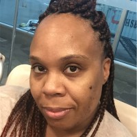 Tanya Barrett