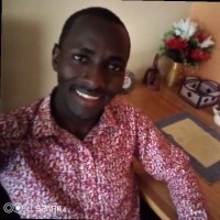 Wallacemugo Itotia