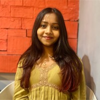 Shamili Pushparaj