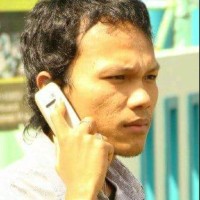 Alex Alatas Sidauruk
