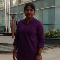 Uma Nagaraj